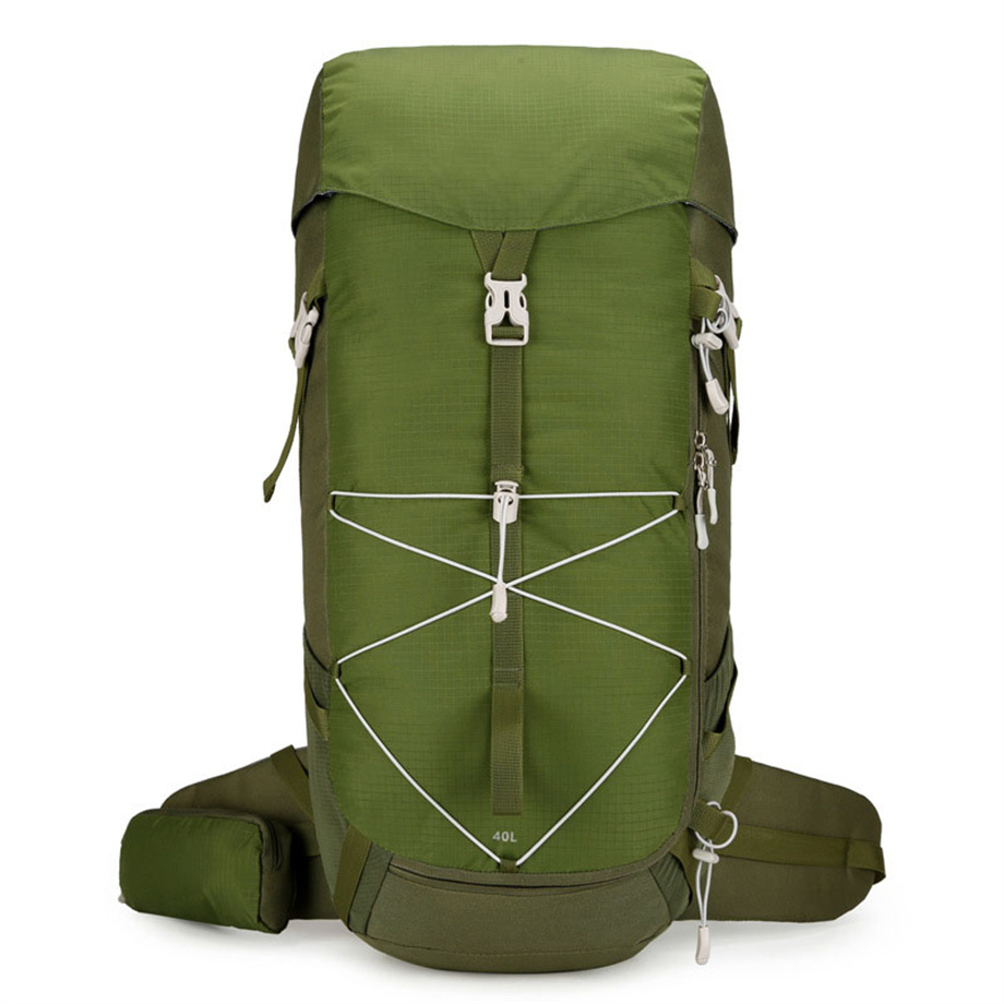 Lightweight Short-distance Travel Backpacks