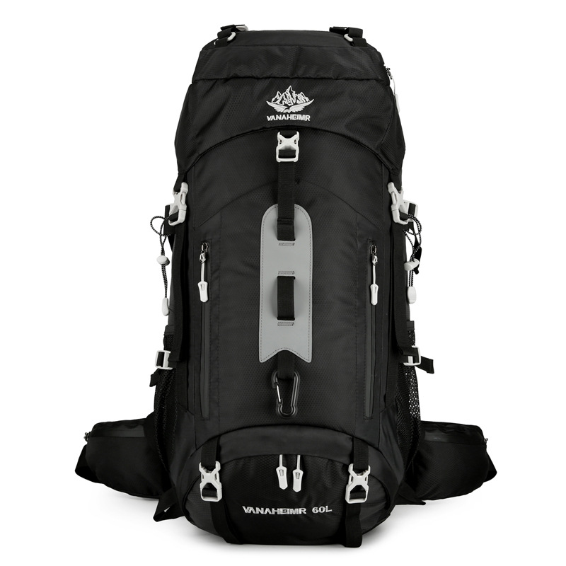 Wear-resistant Hiking Travel Backpack