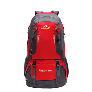 Outdoor Climbing Backpack