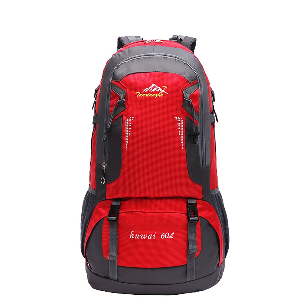 Outdoor Climbing Backpack