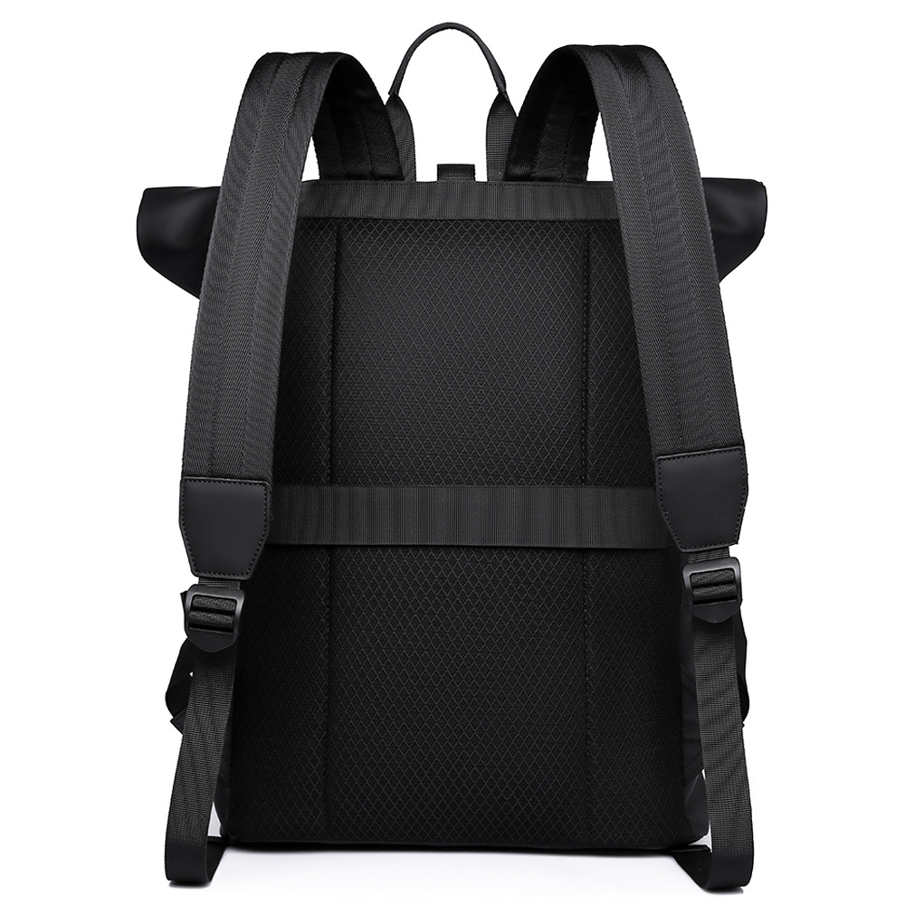 Roll Up Travel Backpack