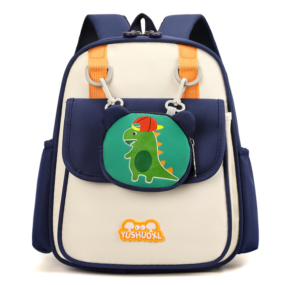 New Children's Backpack 
