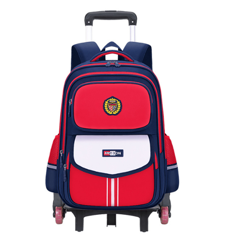 Student Roll Up Backpack