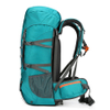 New Style Nylon 60L Hiking Backpack