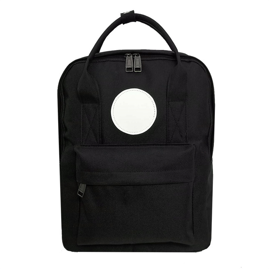 Customized Printed LOGO School Backpacks