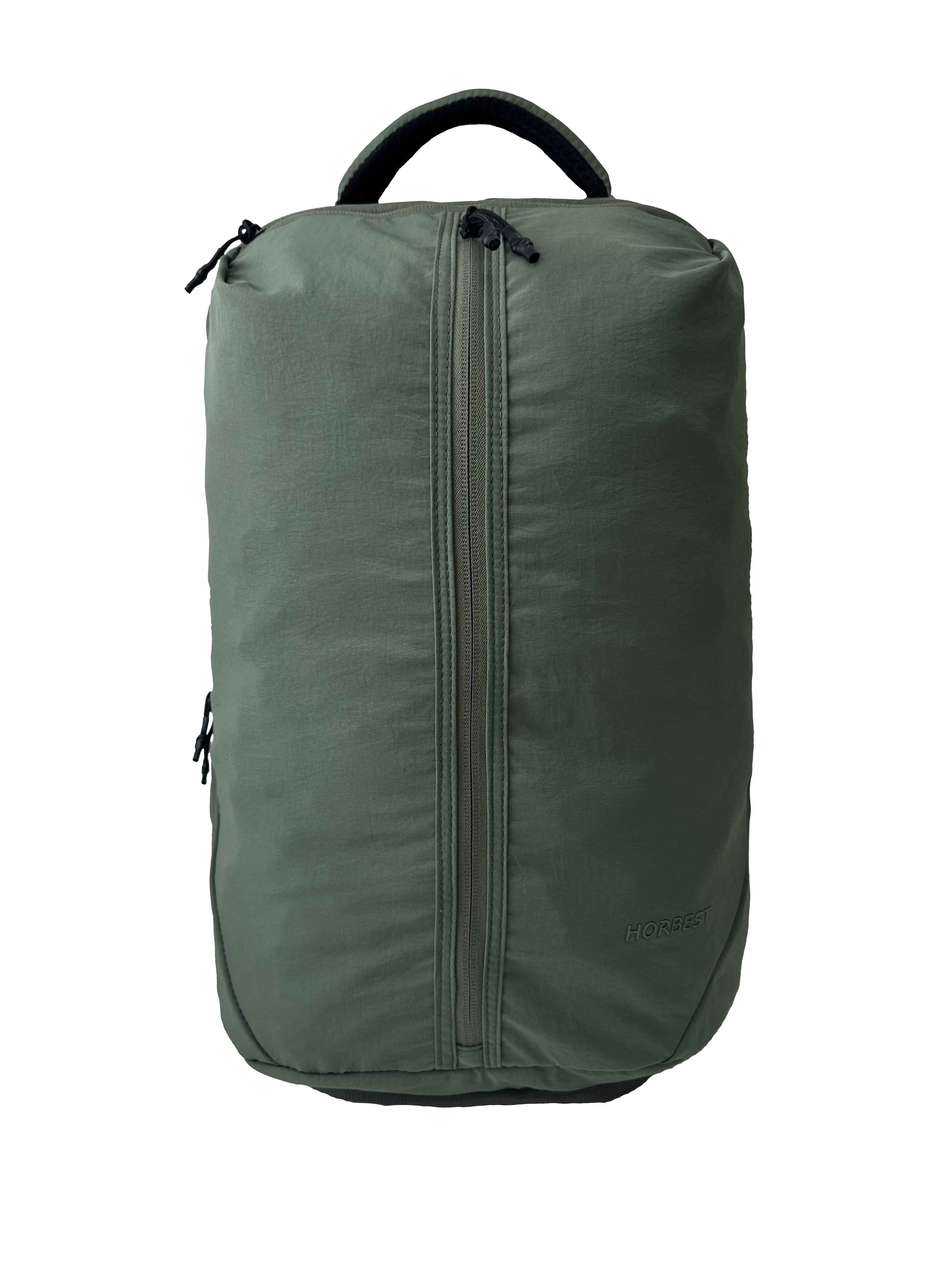 Fashionable High-end Feel Men's Backpack