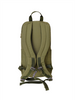 Fashion PU Polyester Backpack