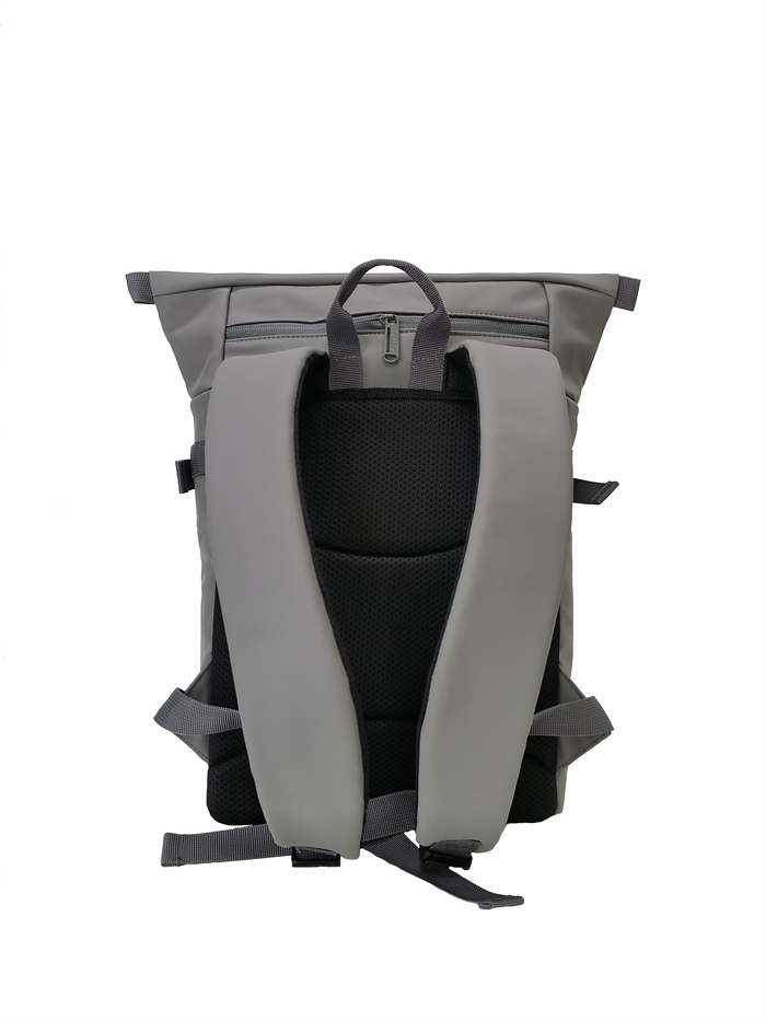 Outdoor PU Backpack