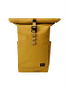 Outdoor Waterproof Leather Backpack