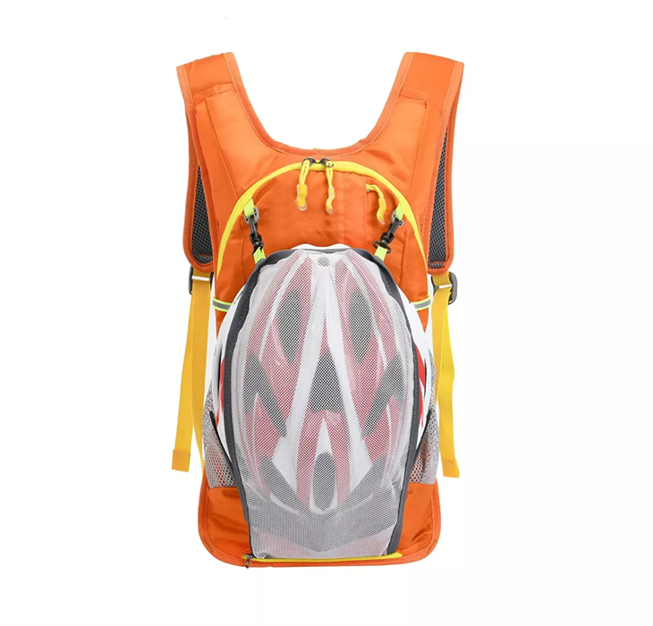 Versatile Waterproof Hydration Backpack