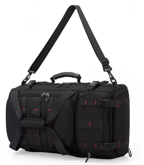 Multi-Function Trekking Backpack