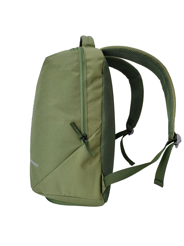 Polyester Travel Backpack