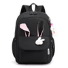 Kids Cute Bunny Backpack