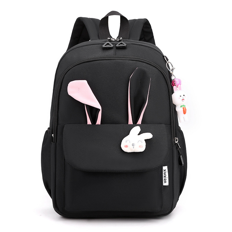 Kids Cute Bunny Backpack