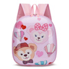 Creative Cute Hard Shell Kids Backpack