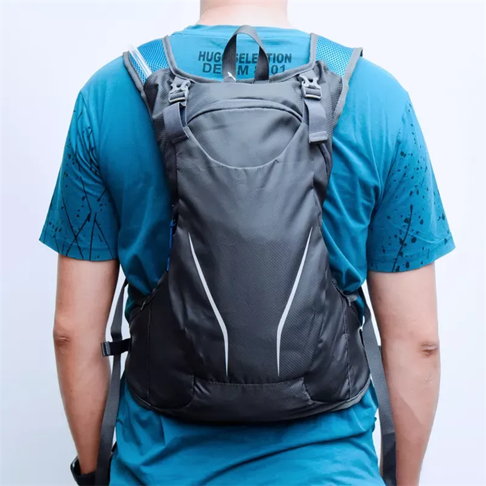 Compact Outdoor Hydration Pack