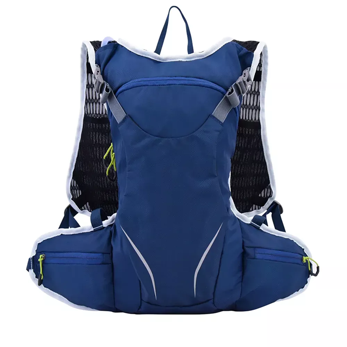Eco-Adventure Hydration Bike Pack