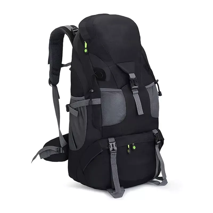 Adjustable Trekking Backpack