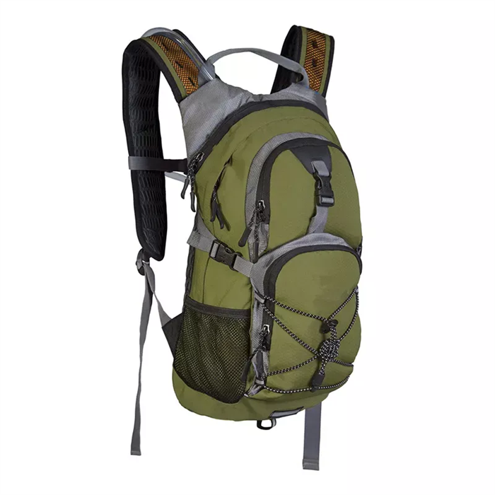 Trailblazer Backpack with 2L Water Bag