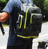 Mountain Bike Triple Set Bag