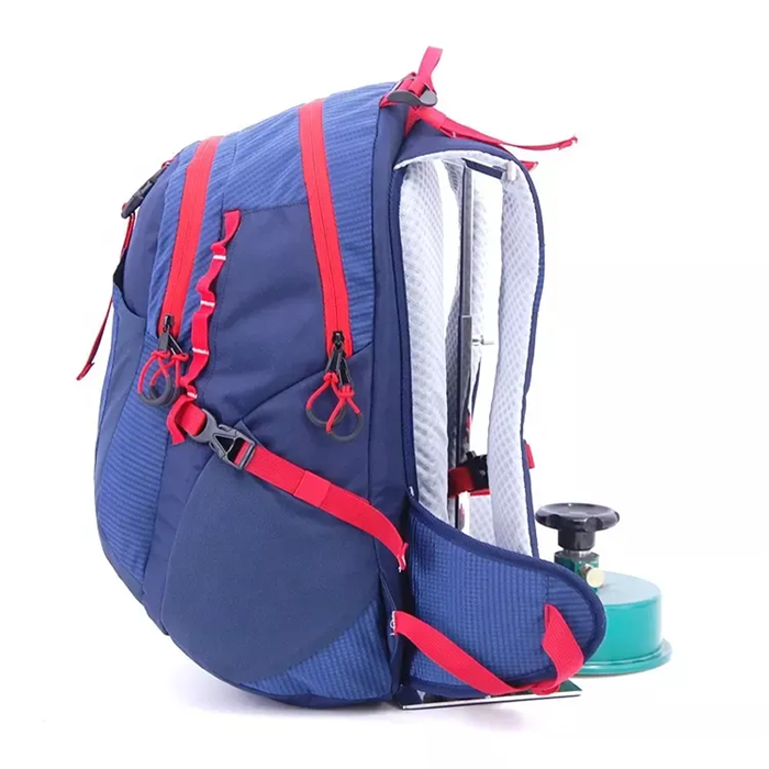 Vibrant Outdoor Hiking Bag