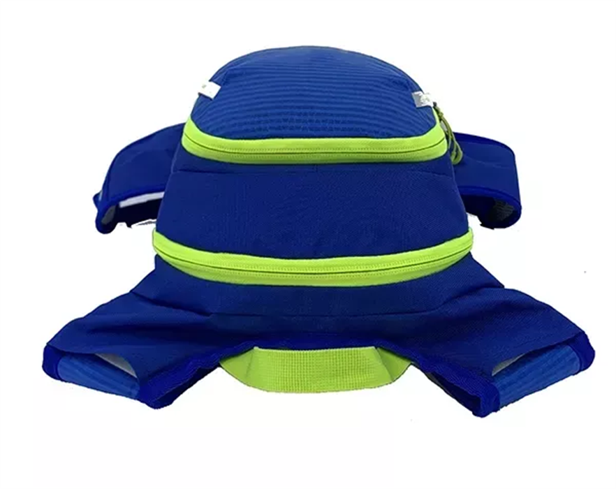 Versatile Waterproof Running Pack