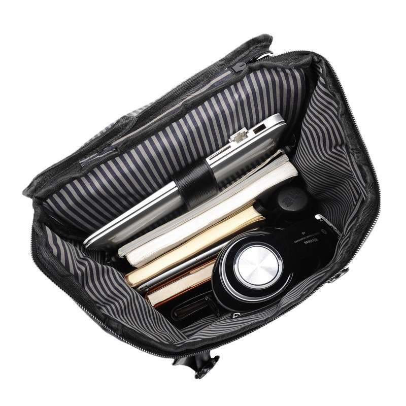 Men's Business Travel Backpack