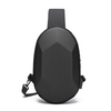 Hard Shell Commuter Chest Bag