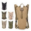 Camouflage Hydration Backpack