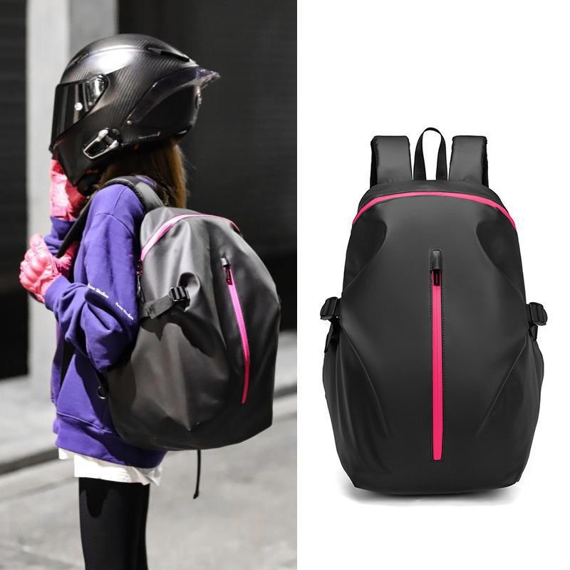 Riding Waterproof Motorcycle Backpack