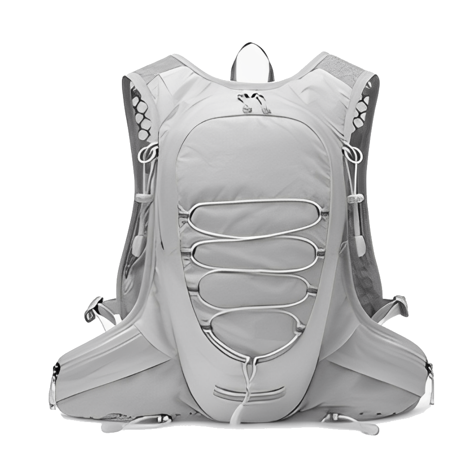 Lightweight Compact Outdoor Hydration Backpack