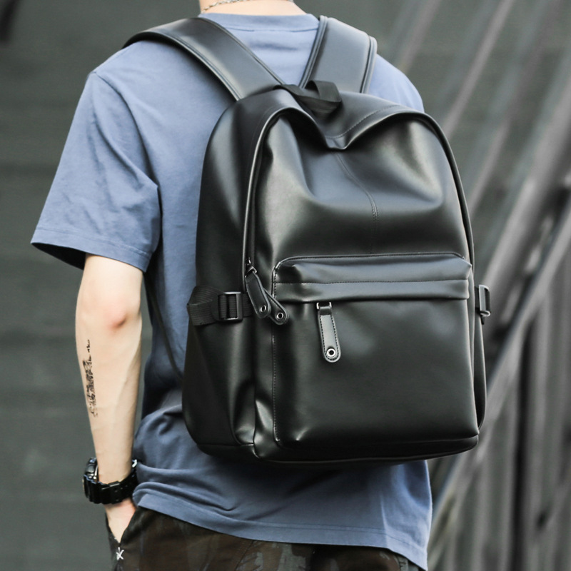 PU Urban Leisure Backpack