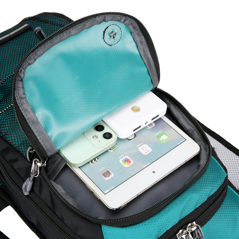 Fitness Hydration Backpack