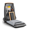 Anti-theft USB Charging Computer Backpack