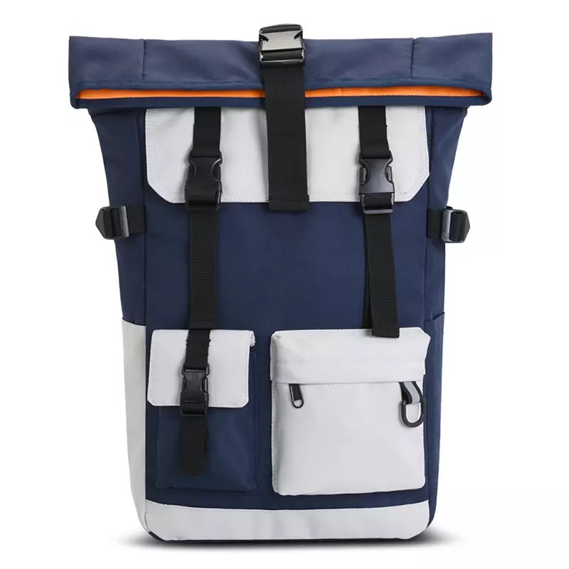 HORBEST Reflective Casual Outdoor Backpack
