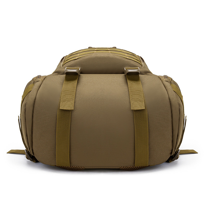 Camouflage Camping Tactical Bag