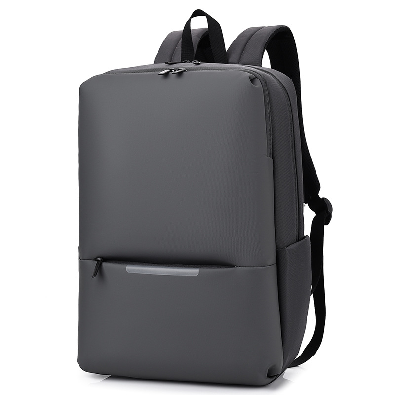 Multi-compartment Business Backpack
