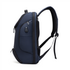 Waterproof USB-Chargeable Casual Travel Backpack