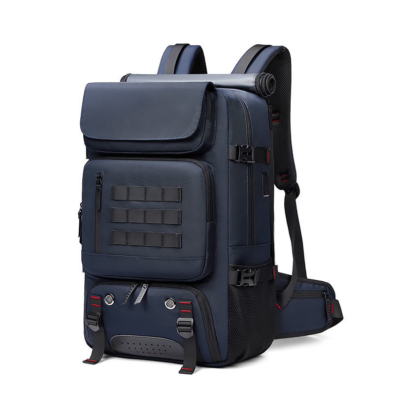 Outdoor Three-purpose Backpack