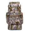  Camouflage Hiking Tactical Backpack