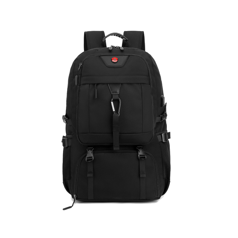 HORBEST Versatile Expandable Laptop Backpack