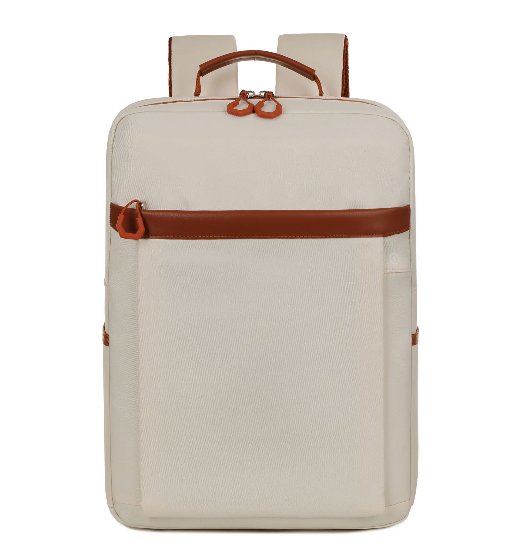 Versatile for Business and Travel Waterproof Backpack