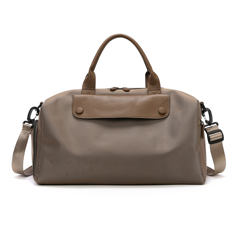 Short Business Travel Bag