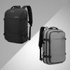 Business USB Charging Travel Backpack