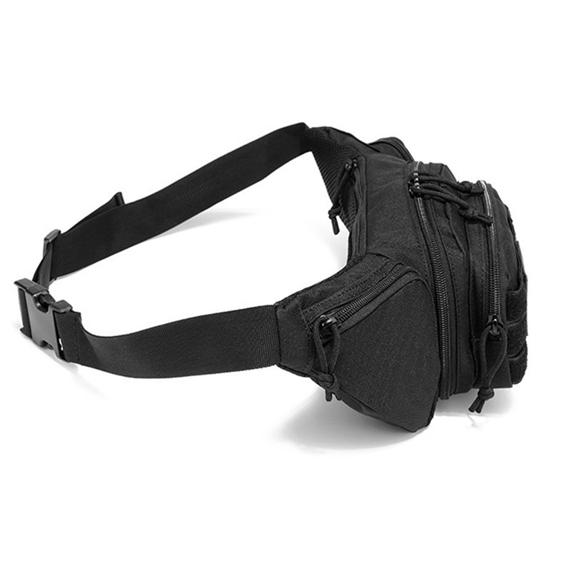 Outdoor Tactical Waist Bag