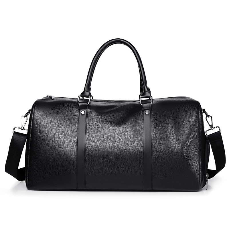 Dry and Wet Separation Leisure Travel Bag