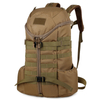 60L Camo Outdoor Camping Backpack
