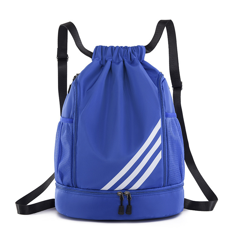 Fashion Casual Drawstring Bag