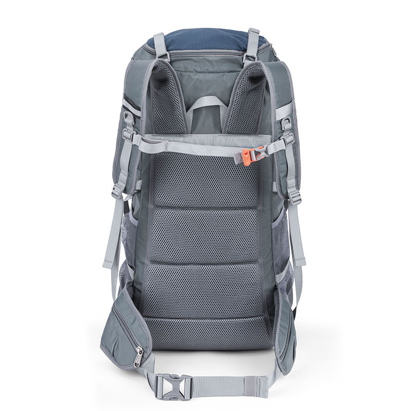 50L Hiking Backpack
