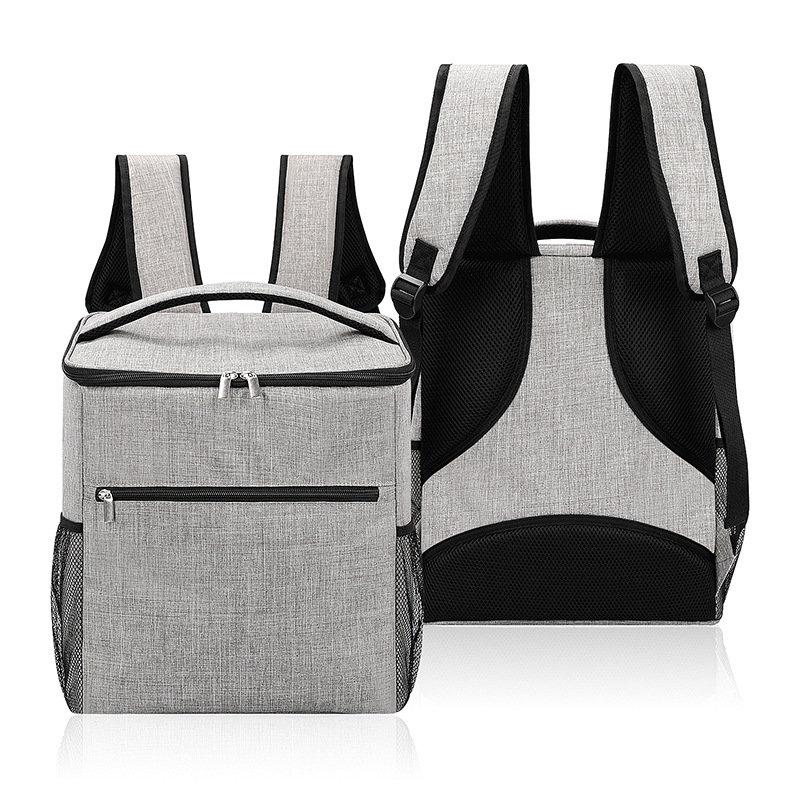 Outdoor Picnic Wine Cooler Bag